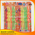 Venta al por mayor Relighting Magic Birthday Candle